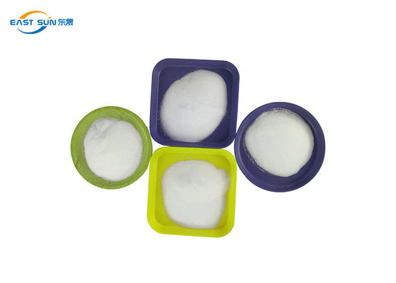 Harga bagus T-Shirt DTF Printing Putih TPU Polyurethane Hot Melt Adhesive DTF Powder on line