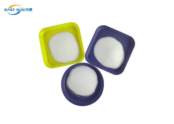 DTF Transfer 1kg 5kg Paket bubuk perekat Tpu sangat elastis bubuk DTF