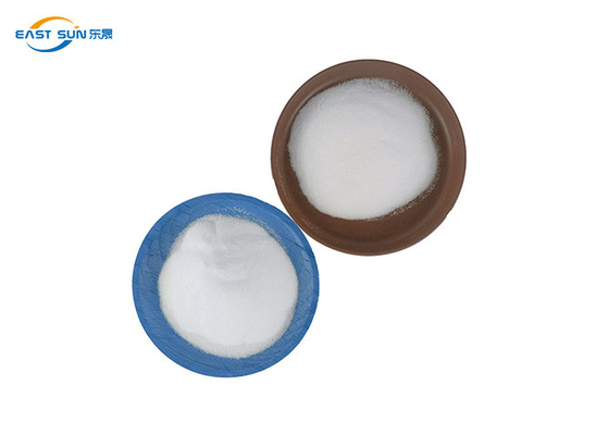 Good price 80-200um Polyurethane DTF dan Screen Printing Hot Melt Powder untuk laminasi kain on line