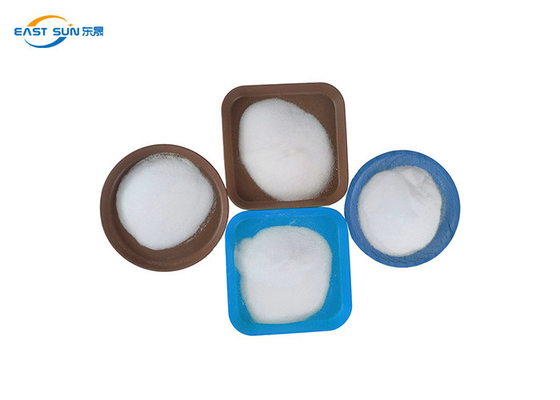 Good price 1kg 5kg Tpu Hot Melt Adhesive Powder, Tpu Powder untuk Pencetakan Transfer Panas on line