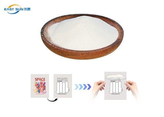 Good price Outlet pabrik Elastis Tinggi Untuk Transfer Panas Tpu Powder Polyurethane Dtf Hot Melt Glue on line