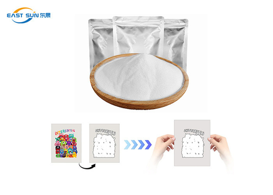 Good price Perbaiki Paket Logo 100% Polyurethane Dtf Hot Melt Powder Glue Untuk Transfer Panas on line