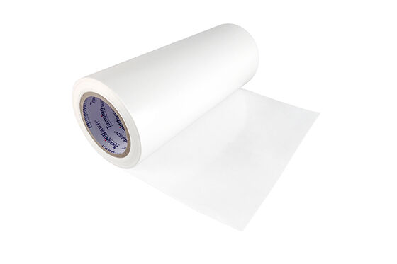 TPU Hot Melt Adhesive Film for Textile Fabric Laminating Hot Melt Adhesive Glue Film for Lycra High Elastic Fabric Bonding