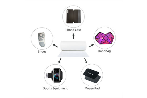 Harga bagus TPU Hot Melt Adhesive Film for Leather Bags – Strong, Flexible Bonding Solution on line