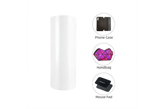 Harga bagus High And Low Temperature TPU Hot Melt Adhesive Film For Leather And High Elasticity on line