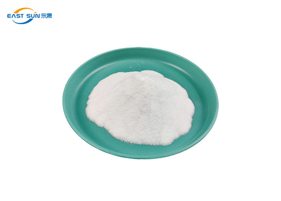 Harga bagus Polyester Sublimation Pes Hot Melt Perekat Powder Untuk Perpindahan Panas on line