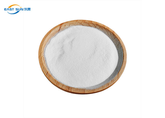 Polyester PES Powder Hot Melt Perekat Powder untuk pencetakan perpindahan panas