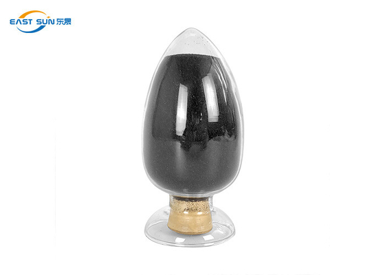 Good price TPU Black DTF Powder Thermoplastic Hot Melt Perekat Powder on line