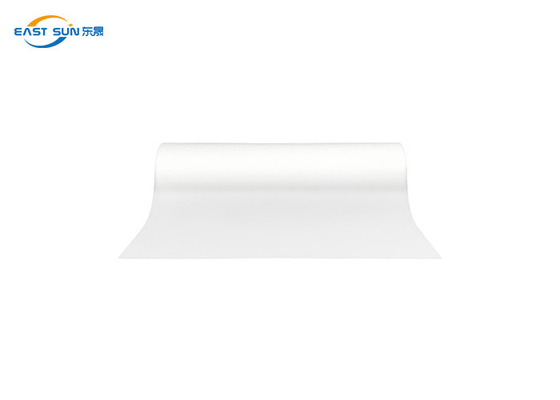 Good price 30Cm 60Cm Heat Transfer DTF PET Film Roll Untuk Pencetakan Tekstil on line
