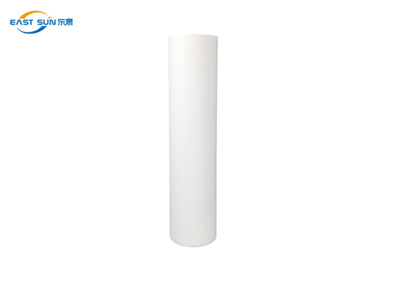 Good price DTF PET Transfer PET Film Double Sides Matte Absorption untuk Pakaian on line