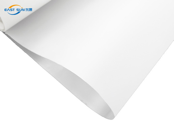 Good price Film transfer digital PET DTF Ukuran A3 Untuk Cold Peeling Hot Peel on line