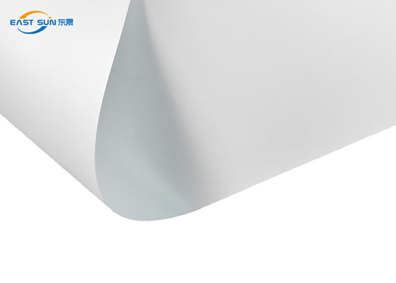 Good price Matte Inkjet Transfer DTF PET Film Ketebalan 0,075mm Untuk Mencetak on line