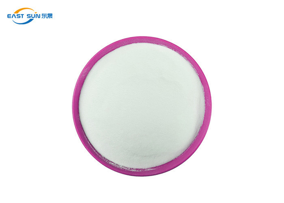 Good price White 80um 200um DTF Hot Melt Powder Untuk Pencetakan Perpindahan Panas on line