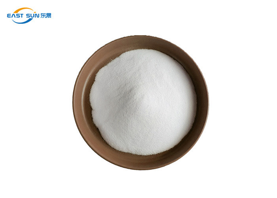 Good price PES White Copolyester Hot Melt Adhesive Powder Untuk Lapisan Kain on line