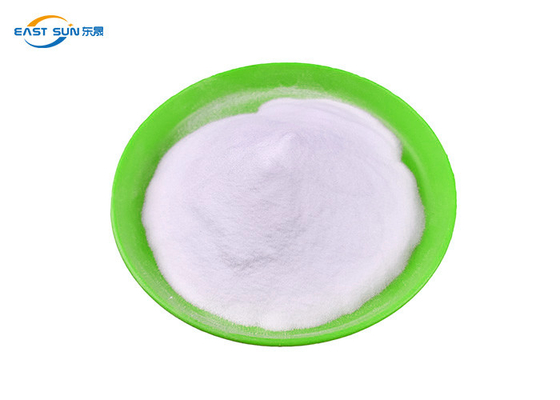 Good price PES Hot Melt Perekat Powder Fabric Lem Penampilan Putih Co Polyester on line