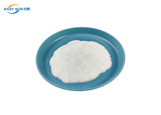 Good price Copolyester PES Fabric Lining Perekat Powder Penampilan Putih on line