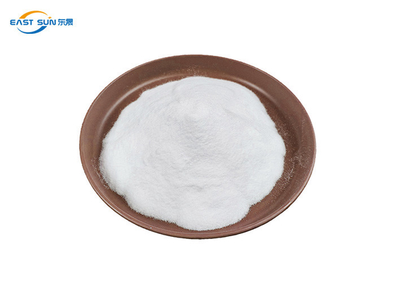 Good price Polyester Thermoplastic PES Powder putih Penampilan untuk pakaian on line
