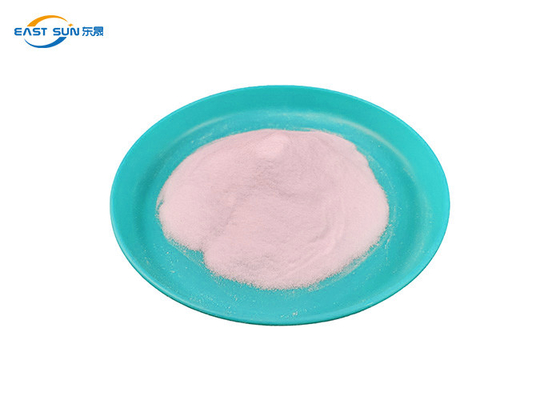 Good price Tahan Cuci Hotmelt PES Powder Perekat Powder Untuk Kain on line