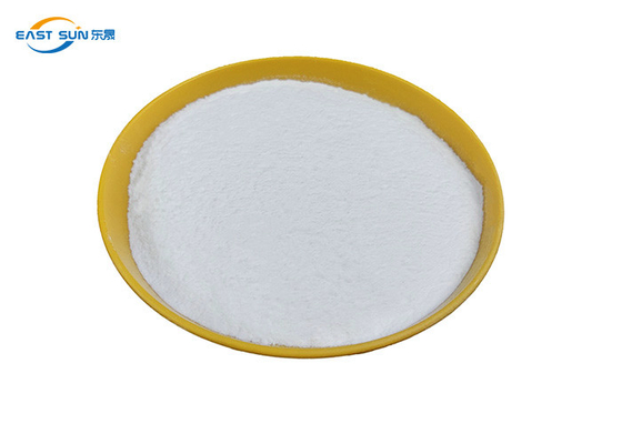 Good price Soft DTF TPU Polyurethane Bubuk Meleleh Panas Penampilan Putih on line