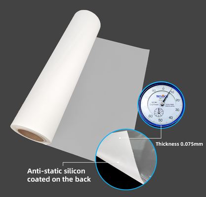 Good price Hot&Cold-Peel All-in-one DTF Film,Double-Sided Matte DTF Transfer Film untuk Semua Kain dan Warna T-Shirt Tekstil on line