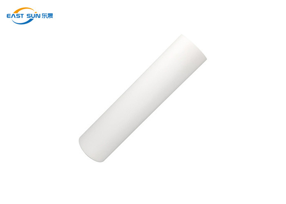 Good price 60cm 100m PET DTF Transfer Film Roll Untuk Printer Inkjet on line