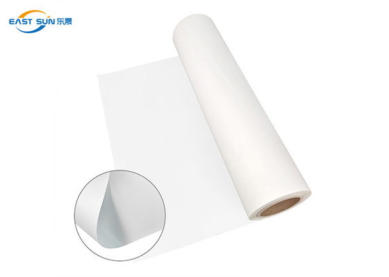 Good price Cold Peel DTF PET Film Untuk Pencetakan Perpindahan Panas Inkjet Digital on line