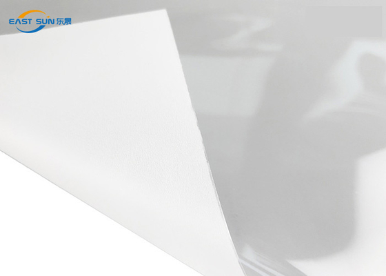 Good price DTF PET Heat Transfer Printing Film Untuk Pencetakan Tinta T Shirt on line