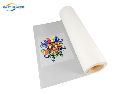 Good price A3 A4 Ukuran Heat Transfer DTF PET Film Untuk Printer Inkjet Digital on line