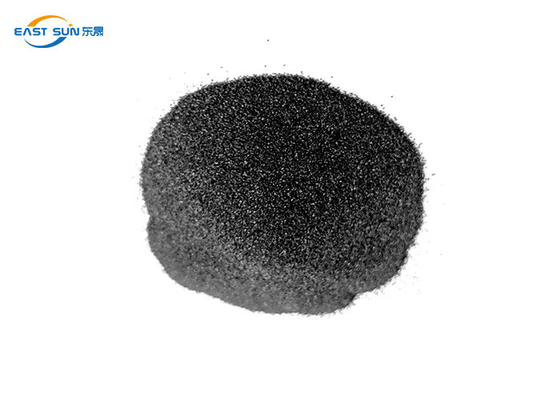 Good price Black Anti Sublimation Hot Melt DTF Powder Adhesive Untuk Perpindahan Panas on line
