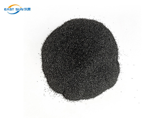 Good price 80um 200um Black Pu DTF Transfer Powder Bubuk Perekat Meleleh Panas on line