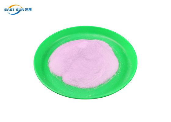 Good price Hot Melt Perekat EVA Copolymer Powder Untuk Pencetakan Kain on line