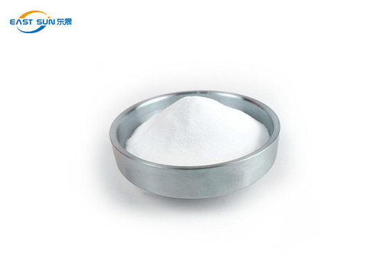 Good price 80um 170um PA Polyamide Powder Perekat Leleh Panas Pada Kapas on line