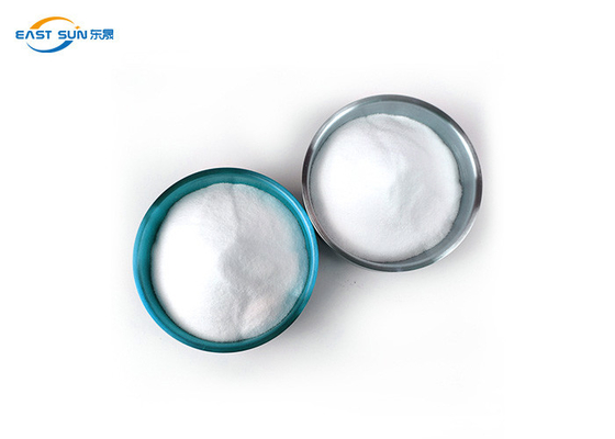 Good price 80um 170um White TPU Hot Melt Adhesive Powder Untuk Film PET DTF on line