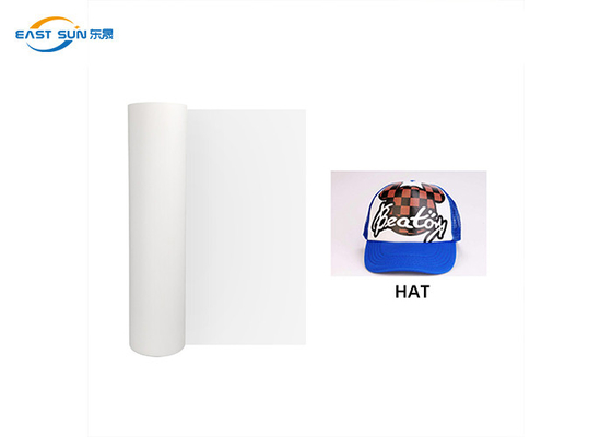Good price Transfer Printer DTF Film A3 A4 Untuk T Shirt Custom PET Film on line