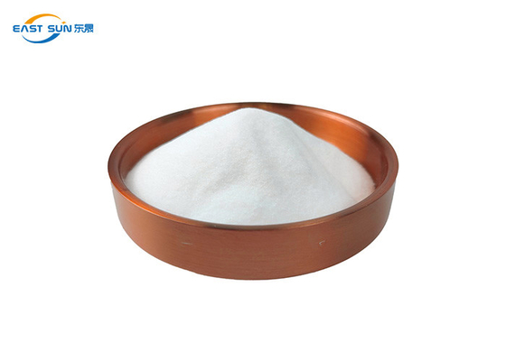 Good price Kain Tekstil TPU Hot Melt Powder Untuk DTF White Soft Handing Feel on line