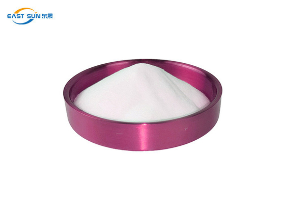 Good price Soft Feel DTF Polyurethane Adhesive Powder TPU Hot Melt Powder Untuk Perpindahan Panas on line