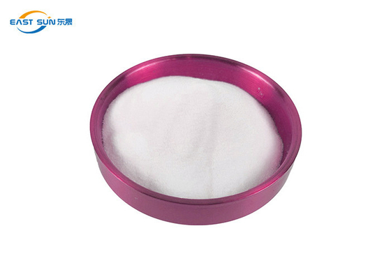Good price Copolyester PES Heat Transfer Adhesive Powder 0-80um 80-170um Untuk Kain on line
