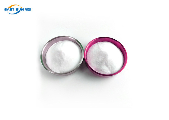 Good price CO PES Powder Copolyester Thermoplastic Powder Untuk Sablon on line