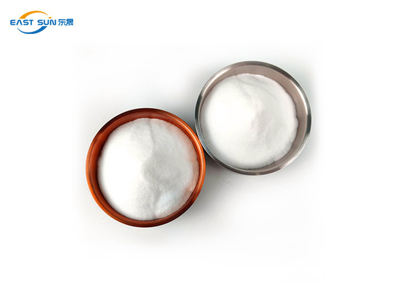 Good price 80um - 170um PA Hot Melt Adhesive Powder Adhesi Kuat Untuk Perpindahan Panas Pakaian on line