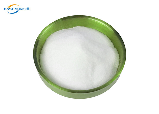 Good price Soft TPU DTF Powder Warna Putih Kepadatan Tahan Menguning 1.16 G / Cm3 on line