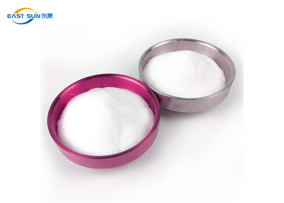 Good price 95-115 Derajat Heat Transfer Adhesive Powder TPU Hot Melt Polyurethane Powder Untuk DTF on line
