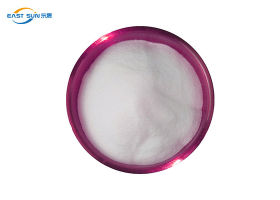 Good price Thermoplastic Copolyester PES Powder Lem Perekat Panas Meleleh Untuk Perpindahan Panas on line